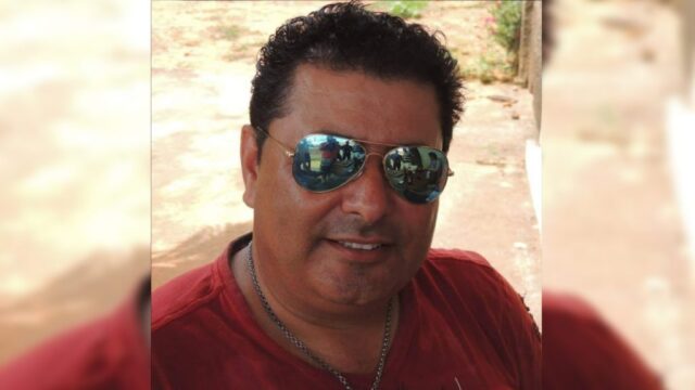 Homem morre após sofrer uma descarga elétrica, em propriedade rural de Caldas Novas