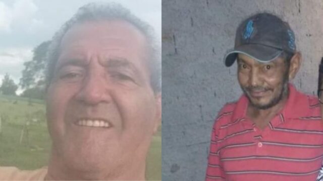 Tragédia na GO-309: Capotamento de veículo deixa duas vítimas fatais em Pires do Rio