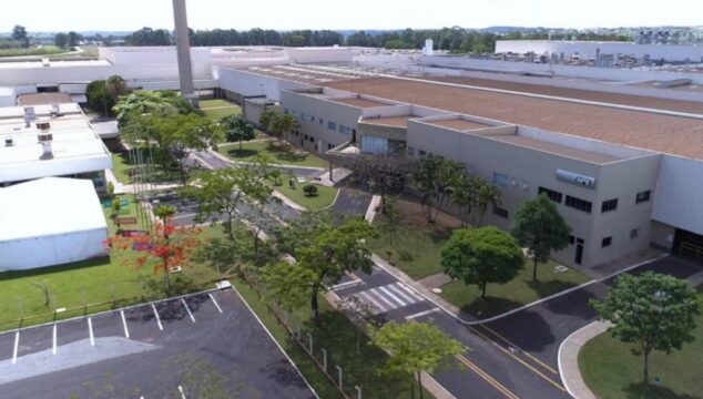 Representante da Mitsubishi e Suzuki, HPE recebe comitiva japonesa em Catalão