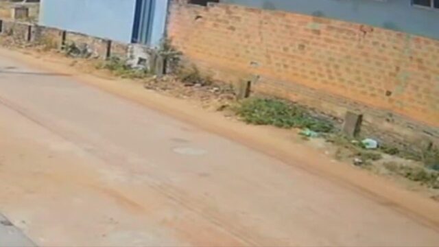 Terremoto de 3,1 graus atinge cidade em Goiás e assusta moradores; vídeo