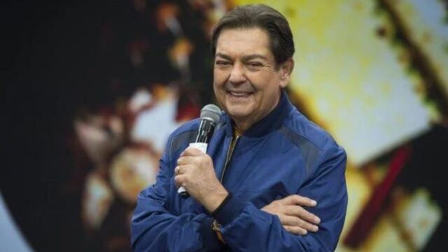 Faustão passa por transplante cardíaco; procedimento foi realizado 'com sucesso', diz hospital