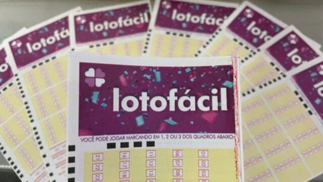 Lotofácil: Apostadores de Catalão, Ouvidor e mais 8 cidades de Goiás acertam 14 dos 15 números sorteados