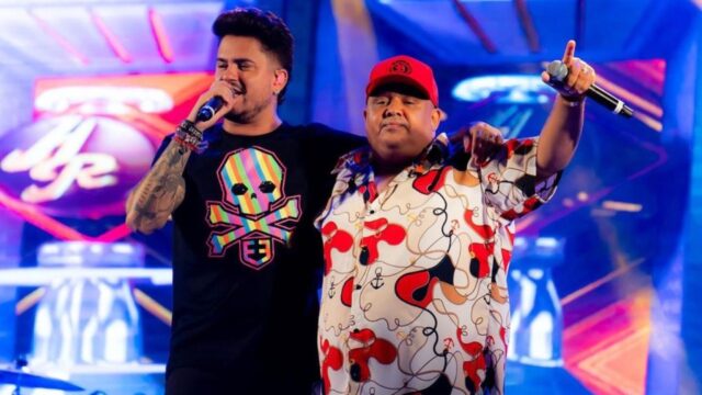 Ouvidor Rodeio Show 2023: Abertura acontece hoje (24) com espetáculos de montarias e show de Humberto & Ronaldo