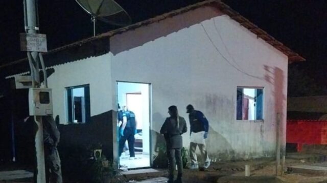 Chacina em Goiás: Quatro pessoas são executadas a tiros dentro de casa por dupla encapuzada, diz polícia