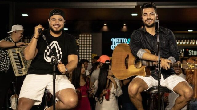 Ouvidor Rodeio Show 2023: Segunda noite do evento acontece hoje (25) com show de Netto & Henrique e um mega rodeio