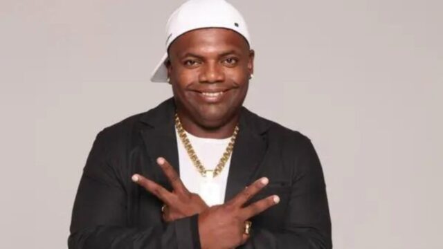 MC Marcinho, o Príncipe do Funk, morre no Rio aos 45 anos