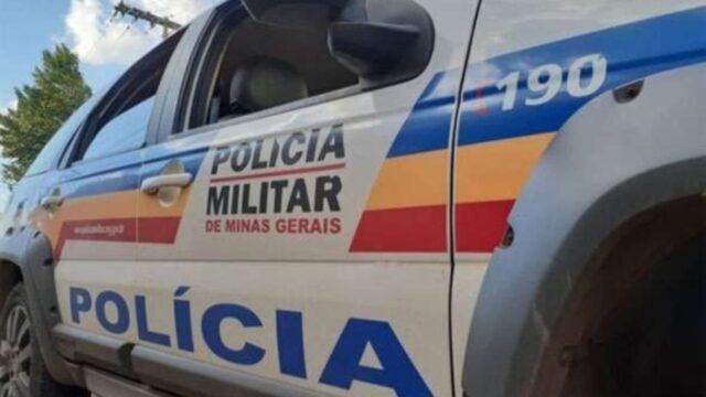 Criminosos roubam carga de defensivos agrícolas avaliada em quase R$ 1 milhão em Uberlândia