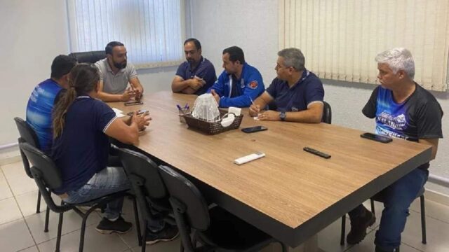 Sindicato Metabase inova, monta grupos de trabalho e foca no bem-estar do trabalhador