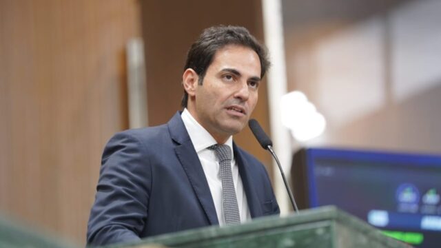 Deputado Jamil Calife comemora a duplicação das rodovias GO-020 e GO-330 em Goiás e elogia gestão de Ronaldo Caiado