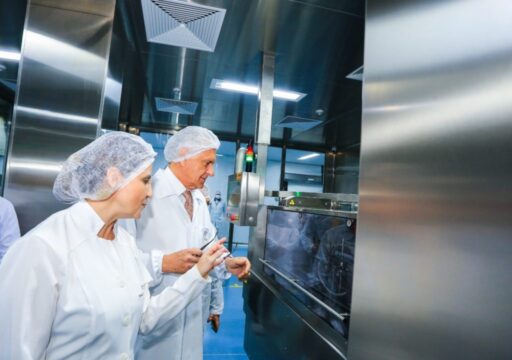 Indústria goiana apresenta quinto maior crescimento do país em junho