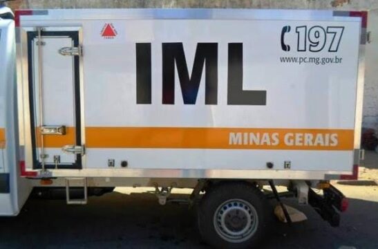 Idoso é morto pelo primo após cobrar conta de água em Uberlândia