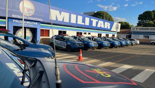 Segurança no Trânsito: Operação Duas Rodas é realizada, em Catalão
