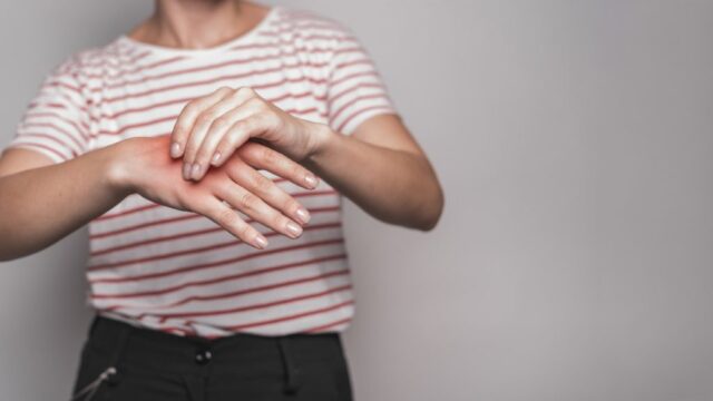 Queda das temperaturas no inverno requer cuidados redobrados com as articulações