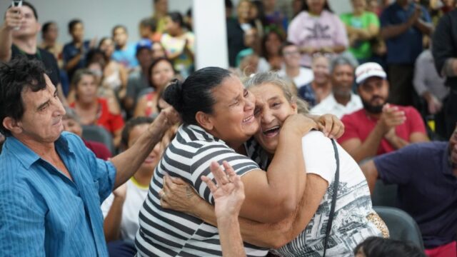 Governo de Goiás sorteia casas a custo zero em Anhanguera