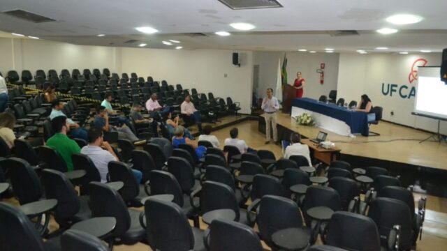 Consulta Pública do Plano Diretor para a Educação Superior de Goiás vai até o dia 10 de setembro
