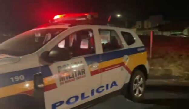 Homem de 41 anos é esfaqueado pela esposa durante briga em Uberlândia