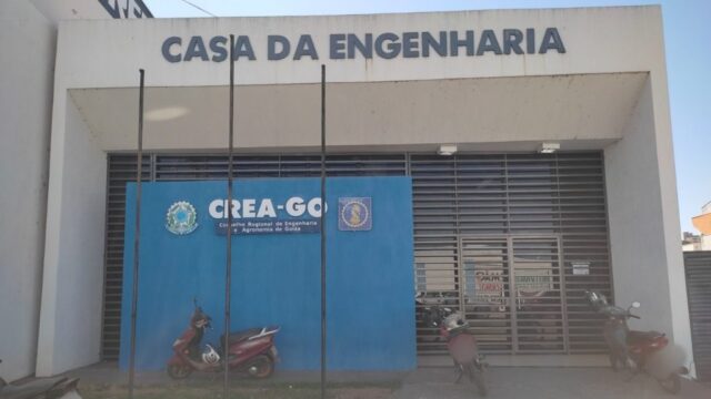 Crea abre inscrições para concurso com salário de mais de R$ 11 mil