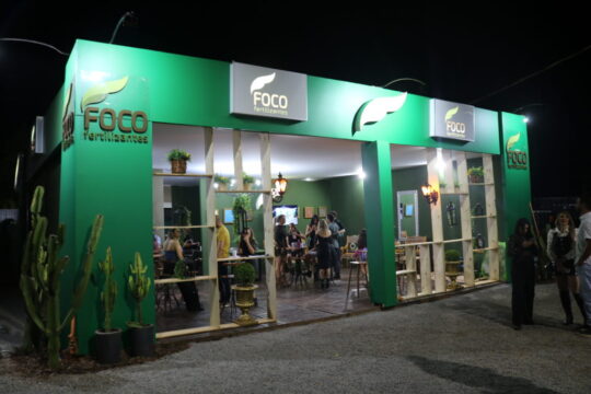 Foco Fetilizantes, patrocinadora oficial do Ouvidor Rodeio Show, comemora sucesso do evento; FOTOS