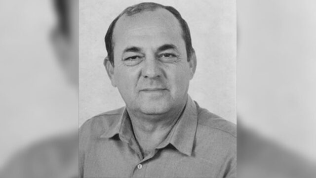 Atentado contra ex-prefeito de Catalão, Eurípedes Pereira, completa 25 anos nesta quarta-feira, 2