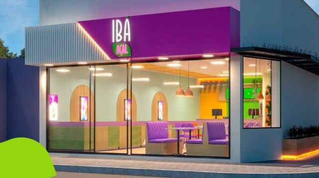 Ibá Açaiteria é inaugurada em Ipameri