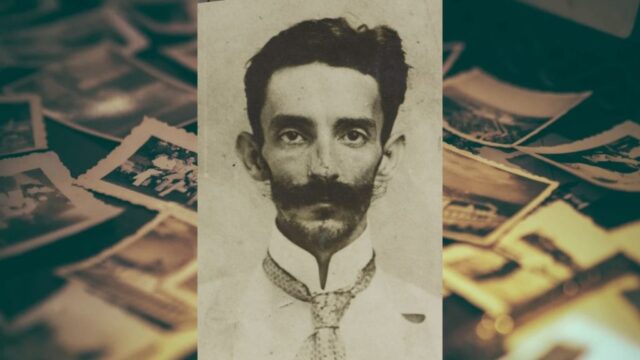 Affonso Coelho de Andrade: O catalano falsário procurado