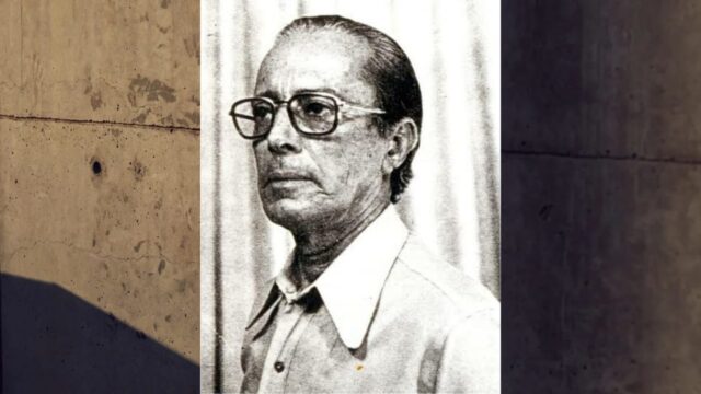De boiadeiro a guardião da democracia: Conheça a história de João Netto de Campos; por Luís Estevam