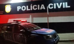 PM prende suspeito de furtar mercadorias em supermercado de Catalão PM prende suspeito de furtar mercadorias em supermercado de Catalão