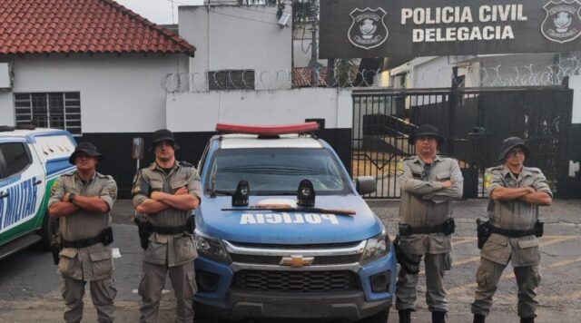 Em Caldas Novas e Rio Quente, Operação Abate desmantela associação criminosa especializada em furto, abate clandestino de gado e crimes contra as relações de consumo