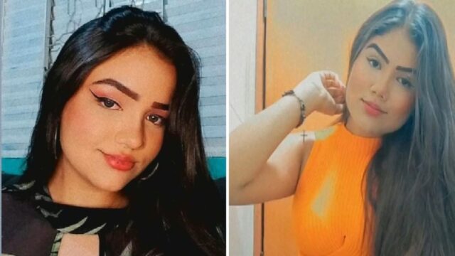 Acidente mata irmãs de 15 e 18 anos e deixa outros dois jovens feridos
