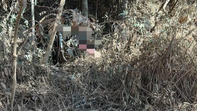 Acidente na zona rural de Santa Cruz deixa uma vítima fatal após queda de motocicleta