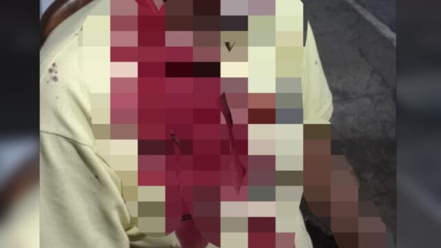 Tentativa de Latrocínio em Goiandira: Idoso de 85 anos é agredido e roubado por mulher de 35 anos