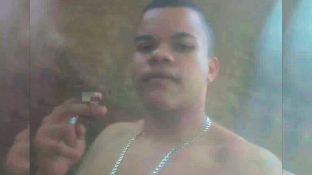 Jovem é assassinado com vários tiros em Catalão