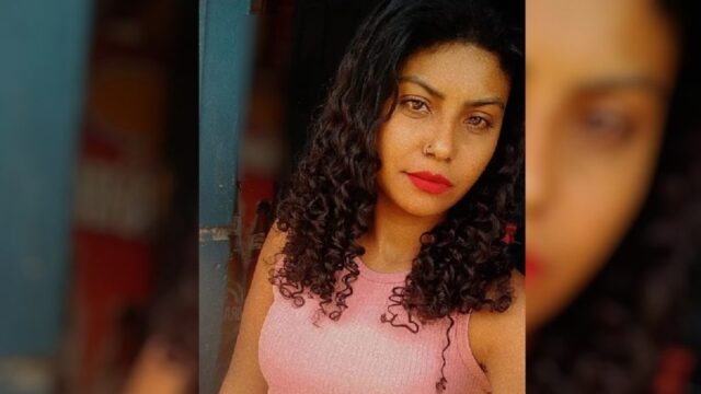 Diarista morre após levar choque enquanto lavava calçada no primeiro dia de trabalho, diz polícia
