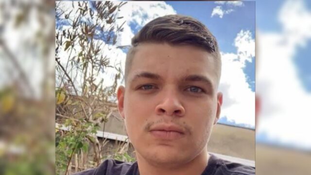 Tragédia em Ouvidor: Tiroteio em festa automotiva deixa um jovem morto e um jovem baleado