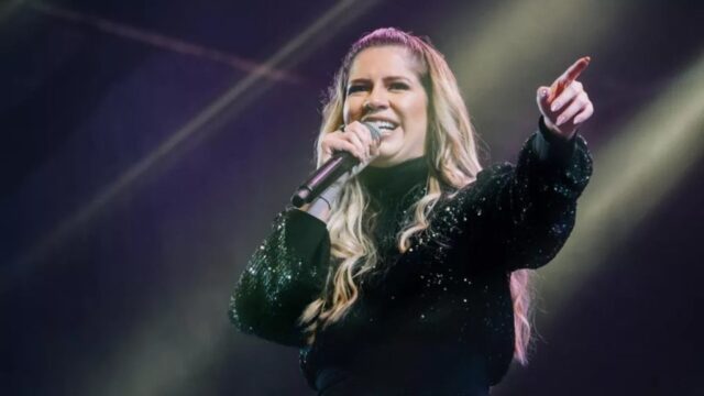 História de Marília Mendonça vai virar filme