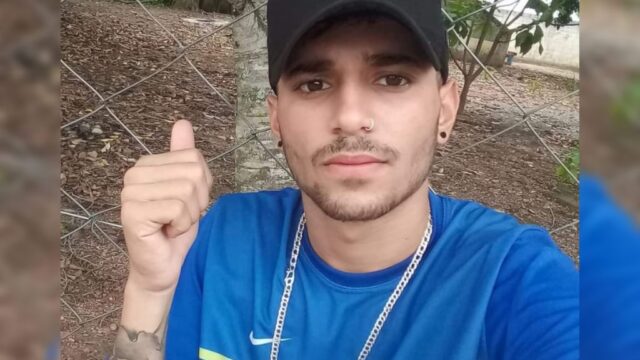 Jovem de 23 anos alvejado por tiros em Catalão morre horas depois no hospital