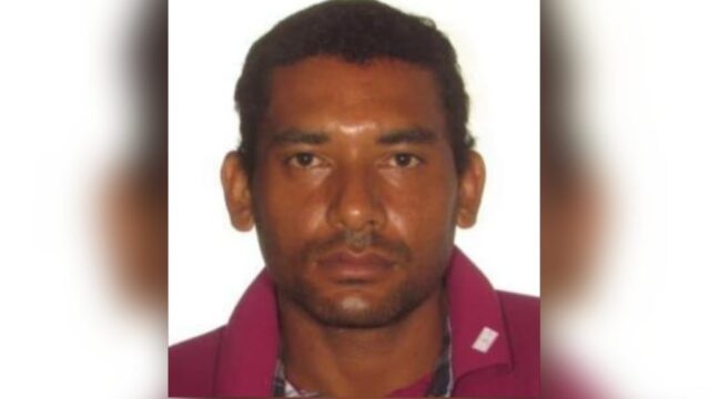 Indivíduo de alta periculosidade morre em confronto com a CPE na zona rural de Davinópolis