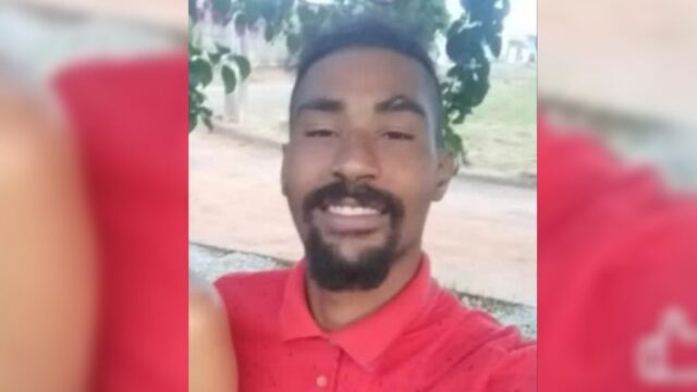 Homem morre após ser agredido com machadinha e facadas, em Catalão