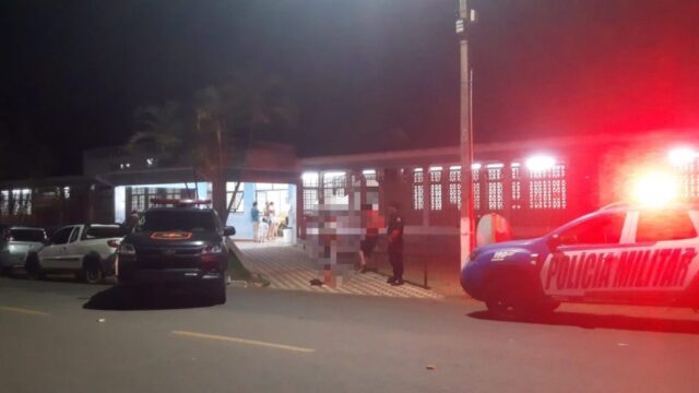 Tragédia em Ouvidor: Hospede de hotel morre após mal súbito