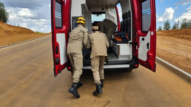Tragédia em Catalão: Adolescente de 13 anos morre após se afogar em represa próxima à comunidade Cisterna
