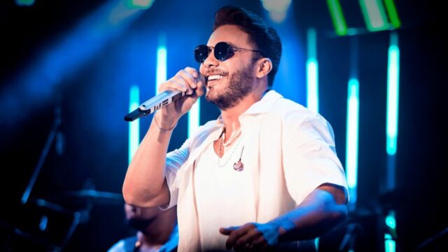 Wesley Safadão anuncia pausa nos shows por crises de ansiedade