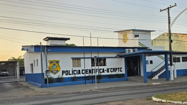 Prefeitura de Catalão firma convênio com IML da Polícia Civil e prevê a implementação do Serviço de Verificação de Óbito (SVO) em Catalão, diz vereador
