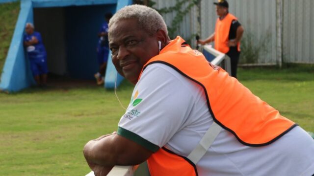 Falece aos 65 anos o renomado repórter esportivo Jota de Oliveira