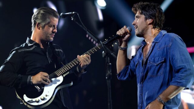 Dupla Victor & Leo anuncia show em Uberlândia com ingressos que variam de R$ 60 até R$ 1,5 mil