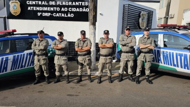 Polícia Militar evita crime de feminicídio e homicídio em Davinópolis: suspeito de ameaça é preso"