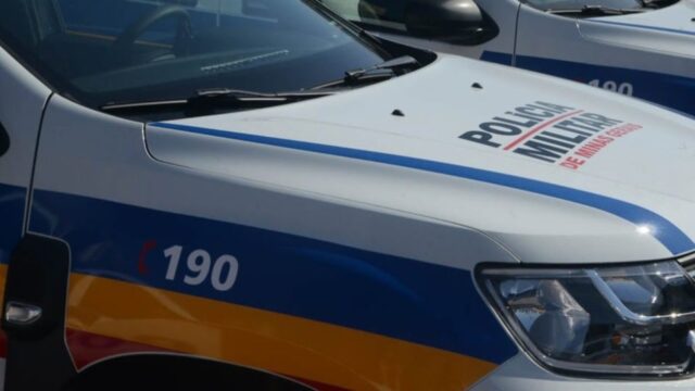 Homem é morto a facadas pela companheira em Uberlândia