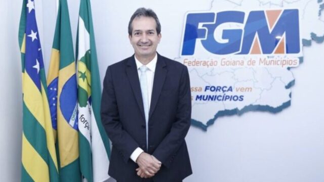 Em protesto, 225 municípios de Goiás pedem socorro financeiro e fecham as portas nesta quarta-feira (13)