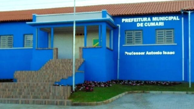 Prefeitura de Cumari publica edital de concurso com quase 100 vagas e salários de até R$ 9 mil; confira os cargos disponíveis