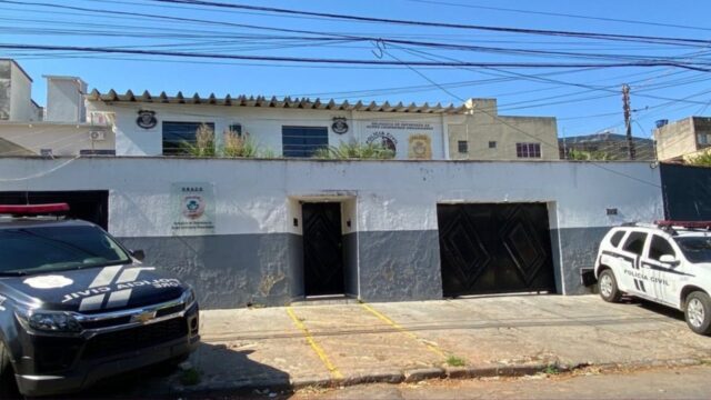 PMs são presos em operação que investiga assassinatos em Goiás