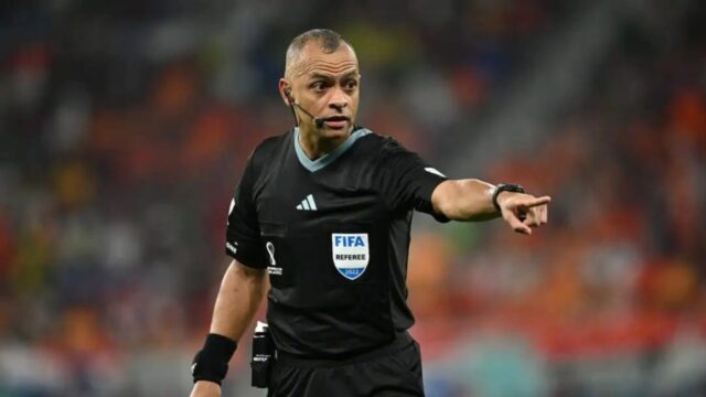 Clássico entre Abecat Ouvidorense e Crac terá arbitragem FIFA de Wilton Sampaio e Bruno Pires no Goianão 2025